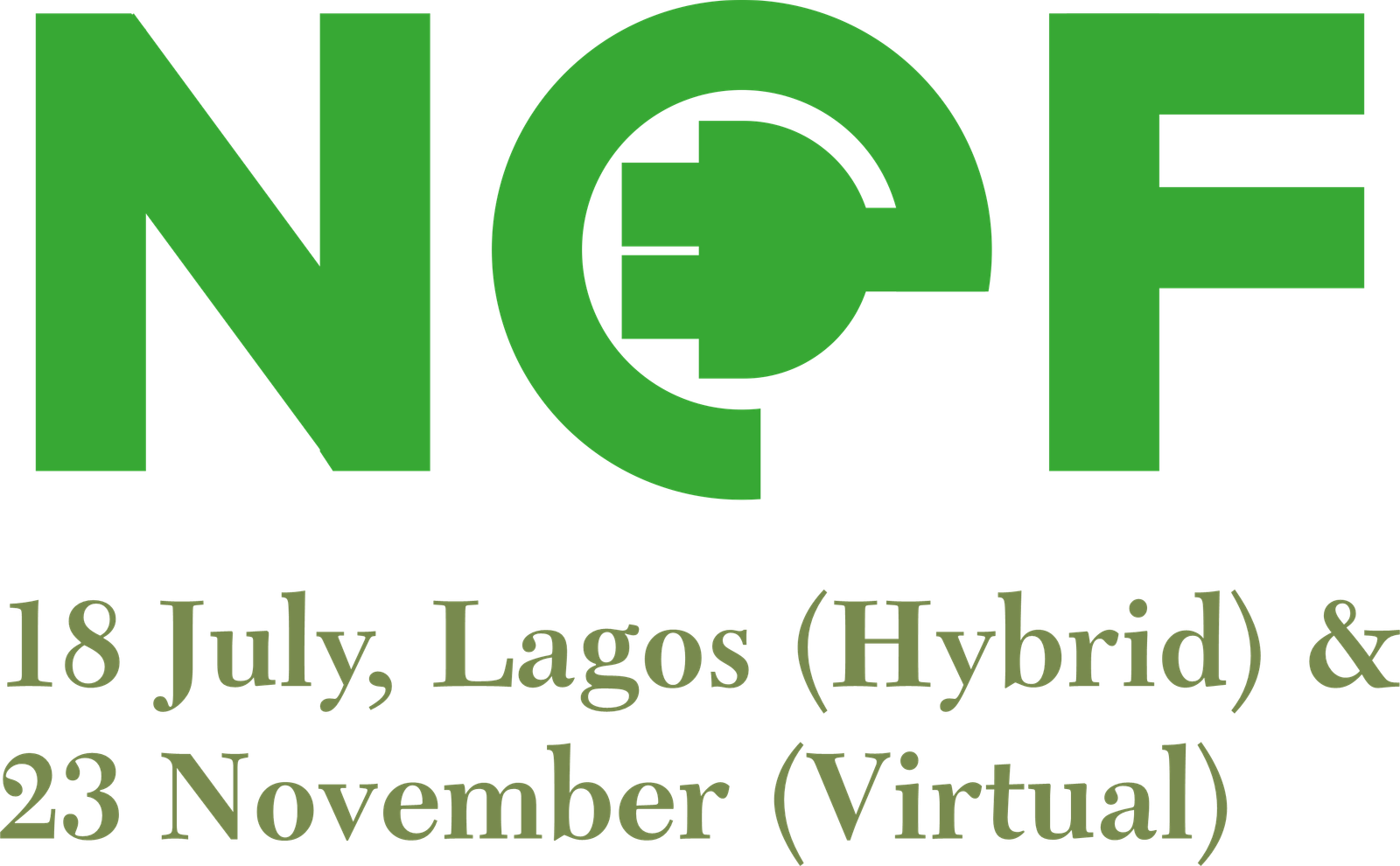 The Nigeria Energy Forum